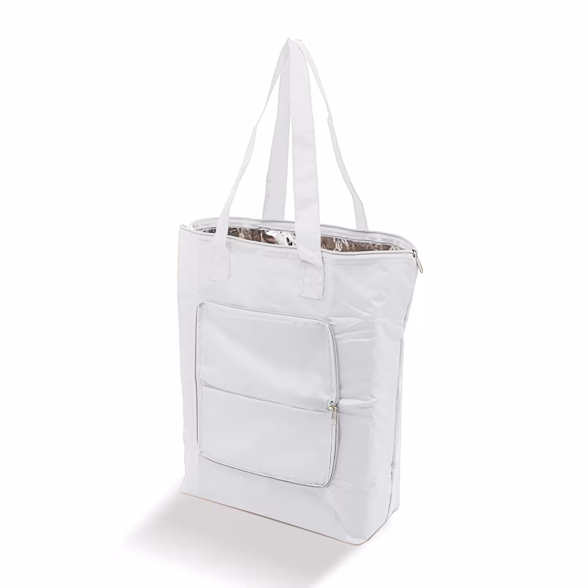 Sac isotherme pliable