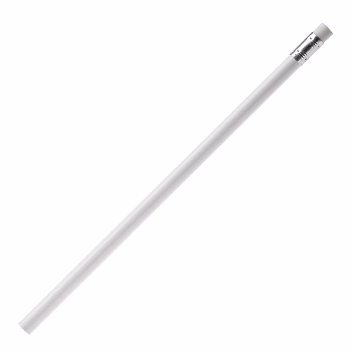 Vue 4 de Crayon à papier avec gomme