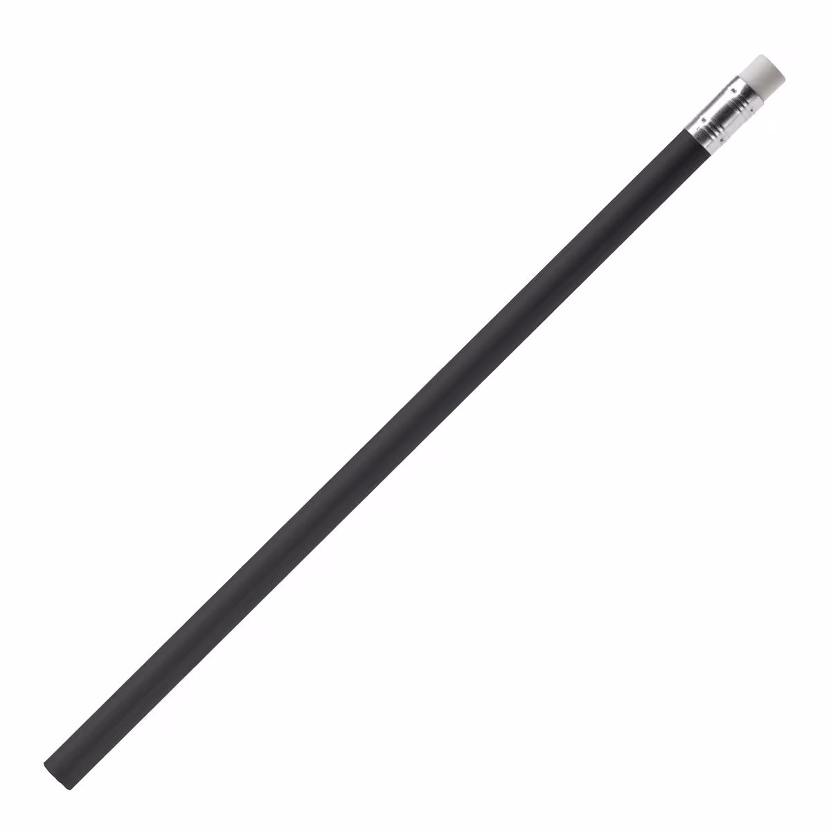 Vue 6 de Crayon à papier avec gomme