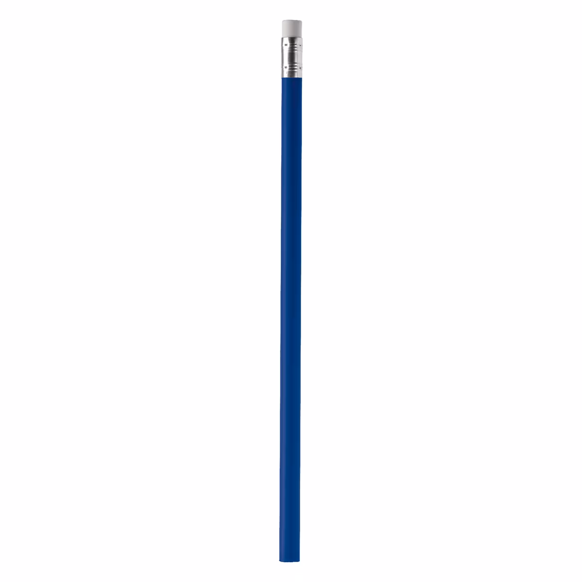 Vue 2 de Crayon à papier avec gomme