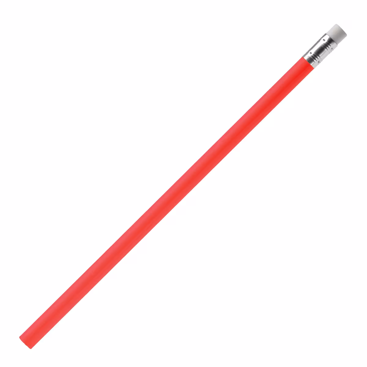 Vue 8 de Crayon à papier avec gomme