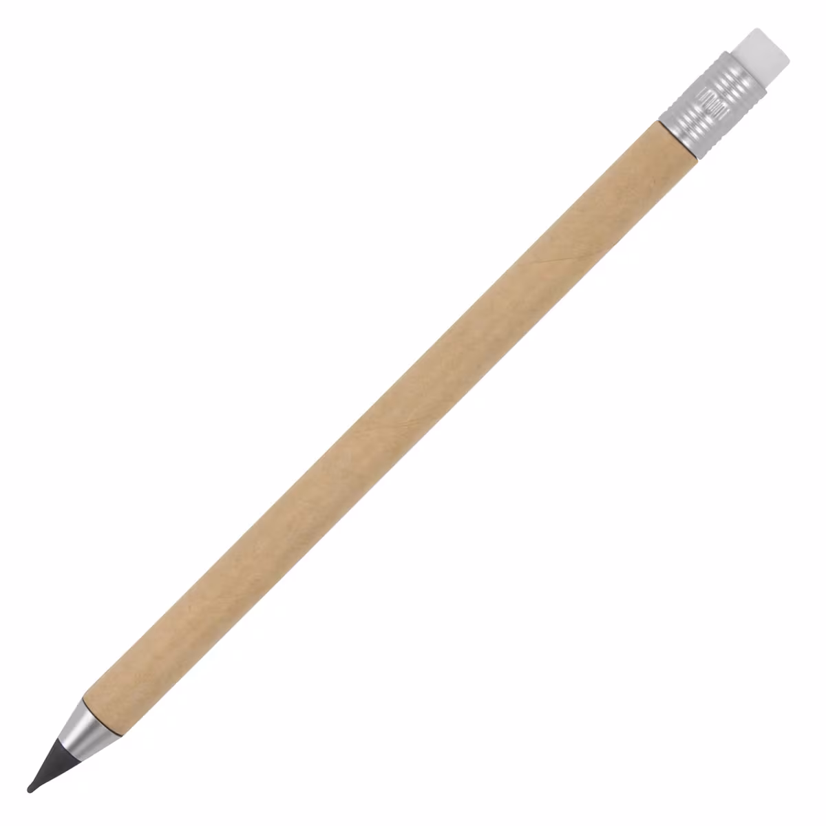 Vue 5 de Stylo à papier sans encre avec gomme