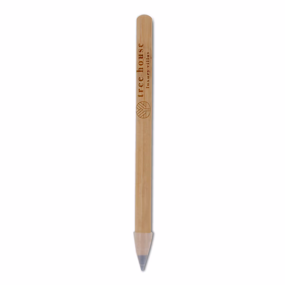 Vue 3 de Crayon en bois durable à longue durée de vie
