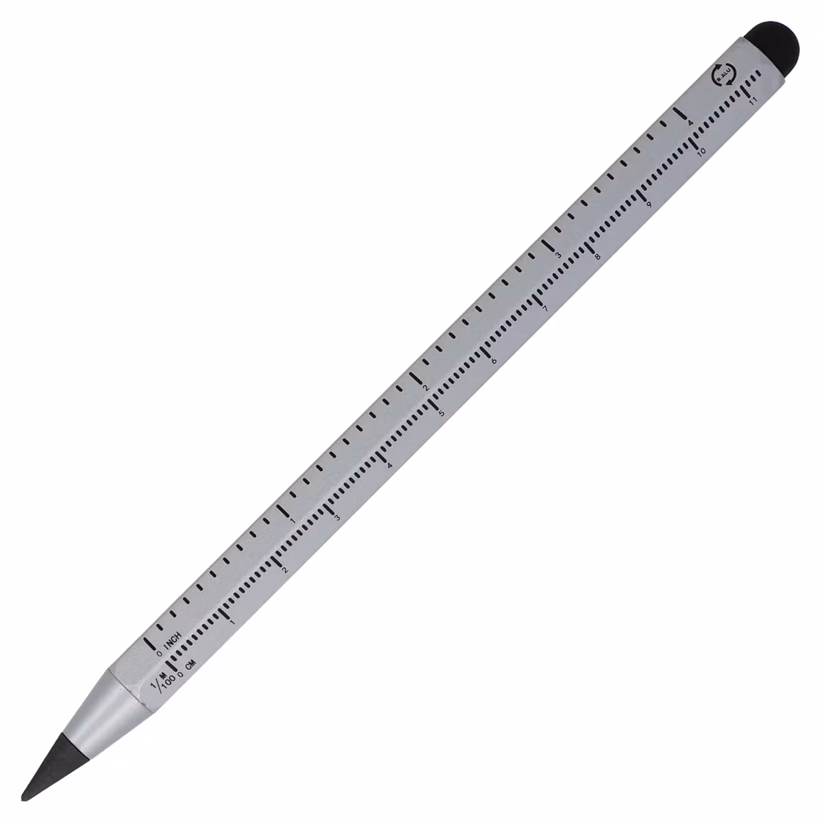 Crayon et règle durables R-AL