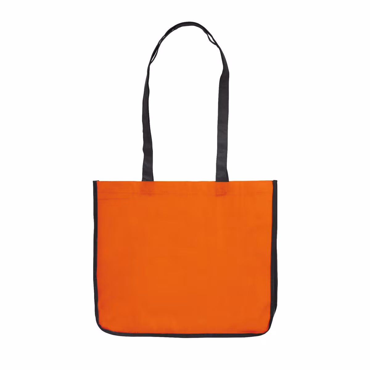 Vue 9 de Grand sac shopping non-tissé 120g/m²
