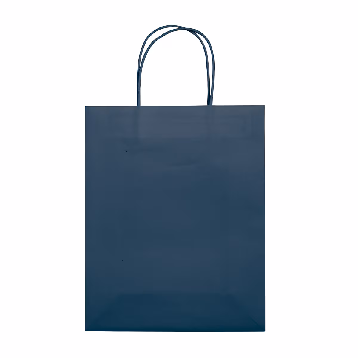 Vue 10 de Sac papier Eco moyen 120g/m²