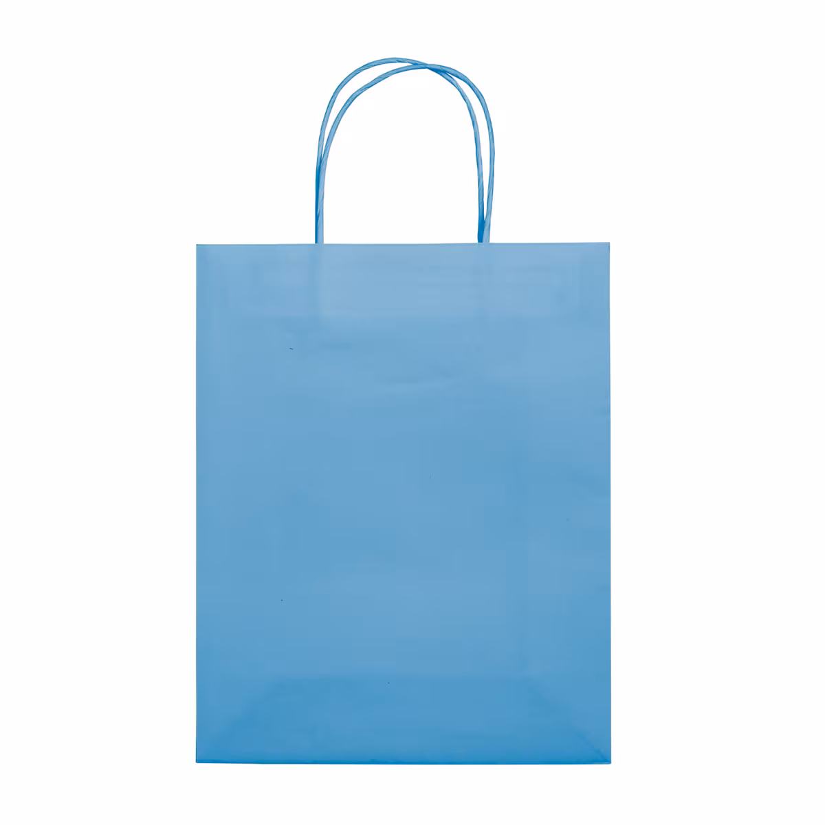 Vue 12 de Sac papier Eco moyen 120g/m²