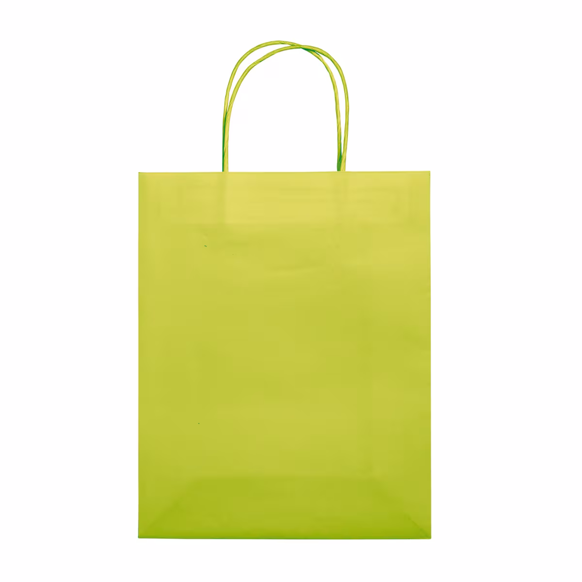 Vue 21 de Sac papier Eco moyen 120g/m²