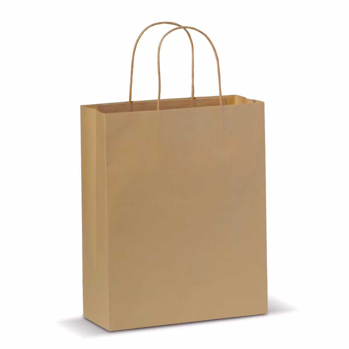 Vue 23 de Sac papier Eco moyen 120g/m²