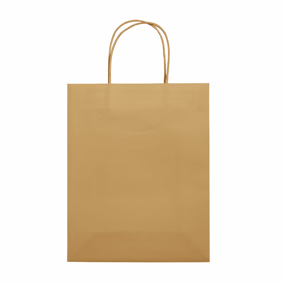 Vue 25 de Sac papier Eco moyen 120g/m²