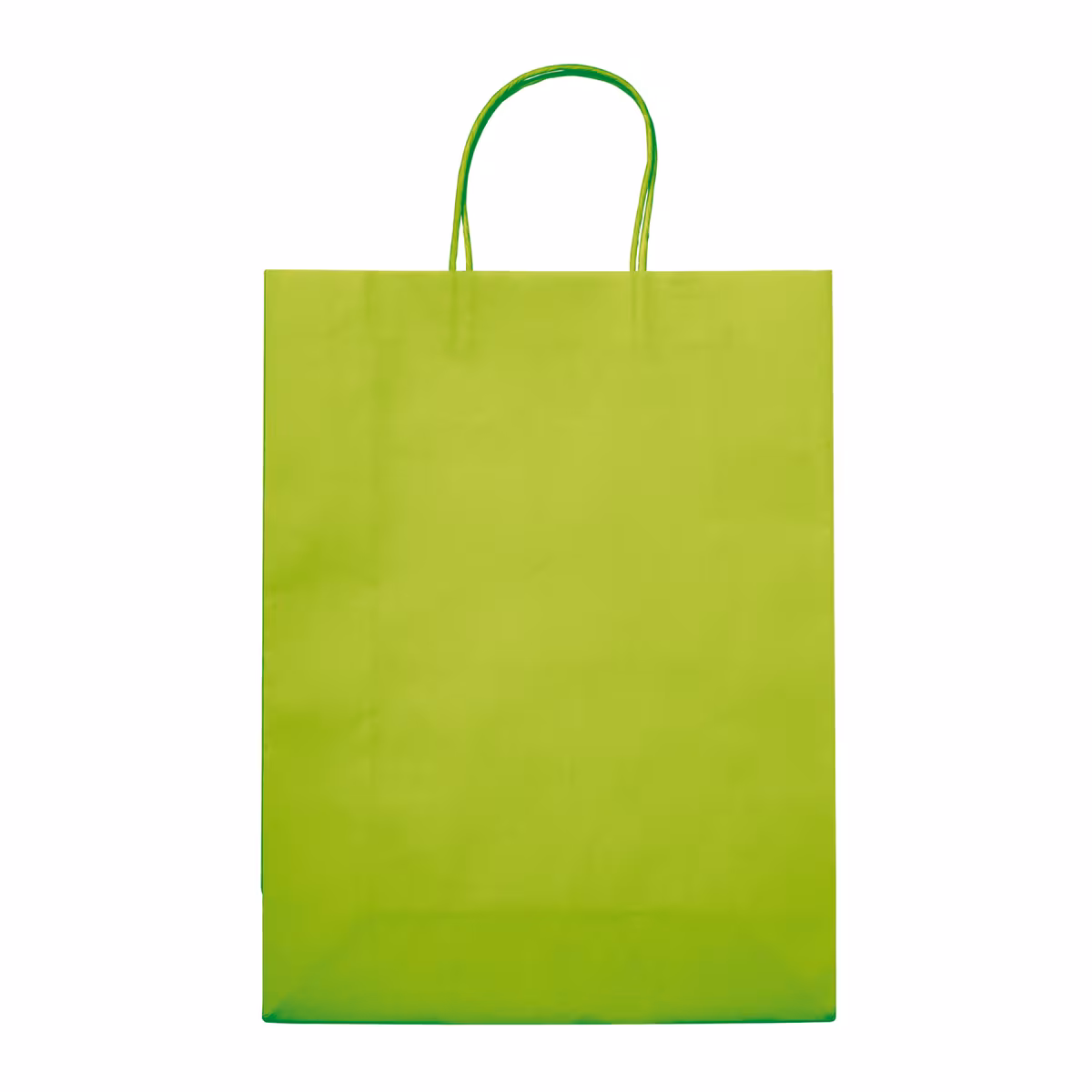 Vue 22 de Sac papier Look Eco Grand 120g/m²