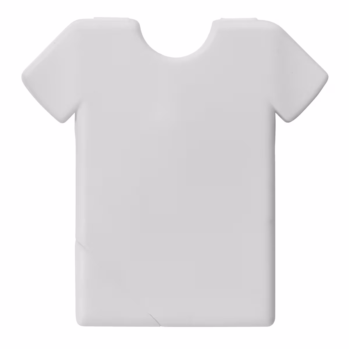 Vue 3 de Distributeur bonbons Tee-shirt