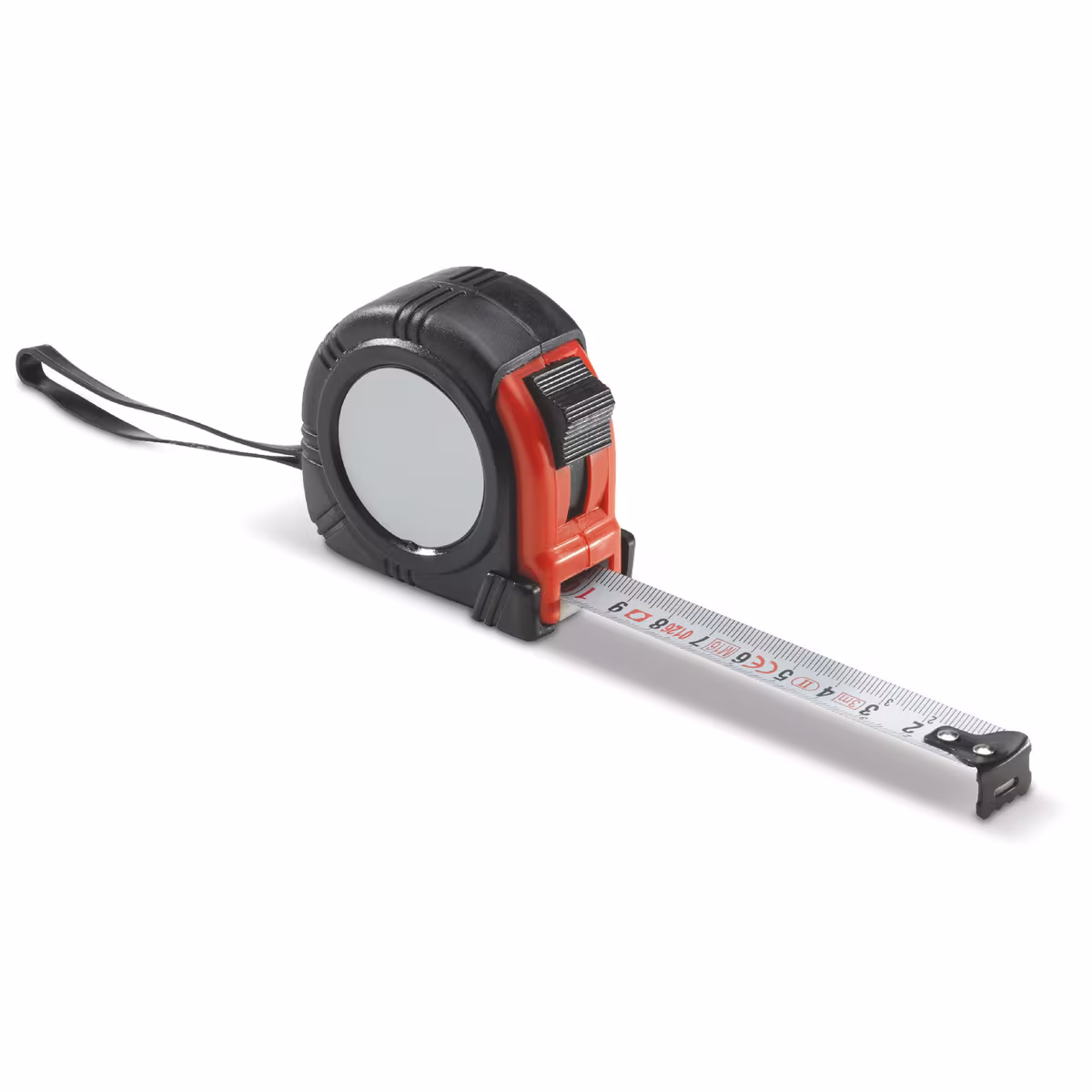 Vue 10 de Mètre ruban 3m