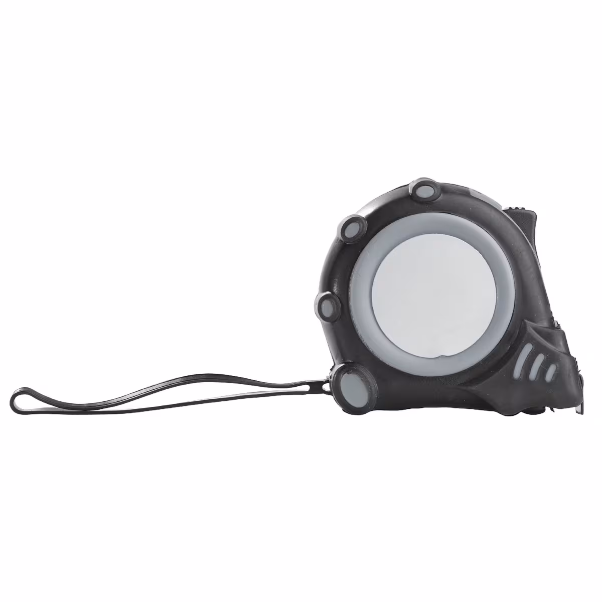 Vue 3 de Mètre ruban Fix 3m