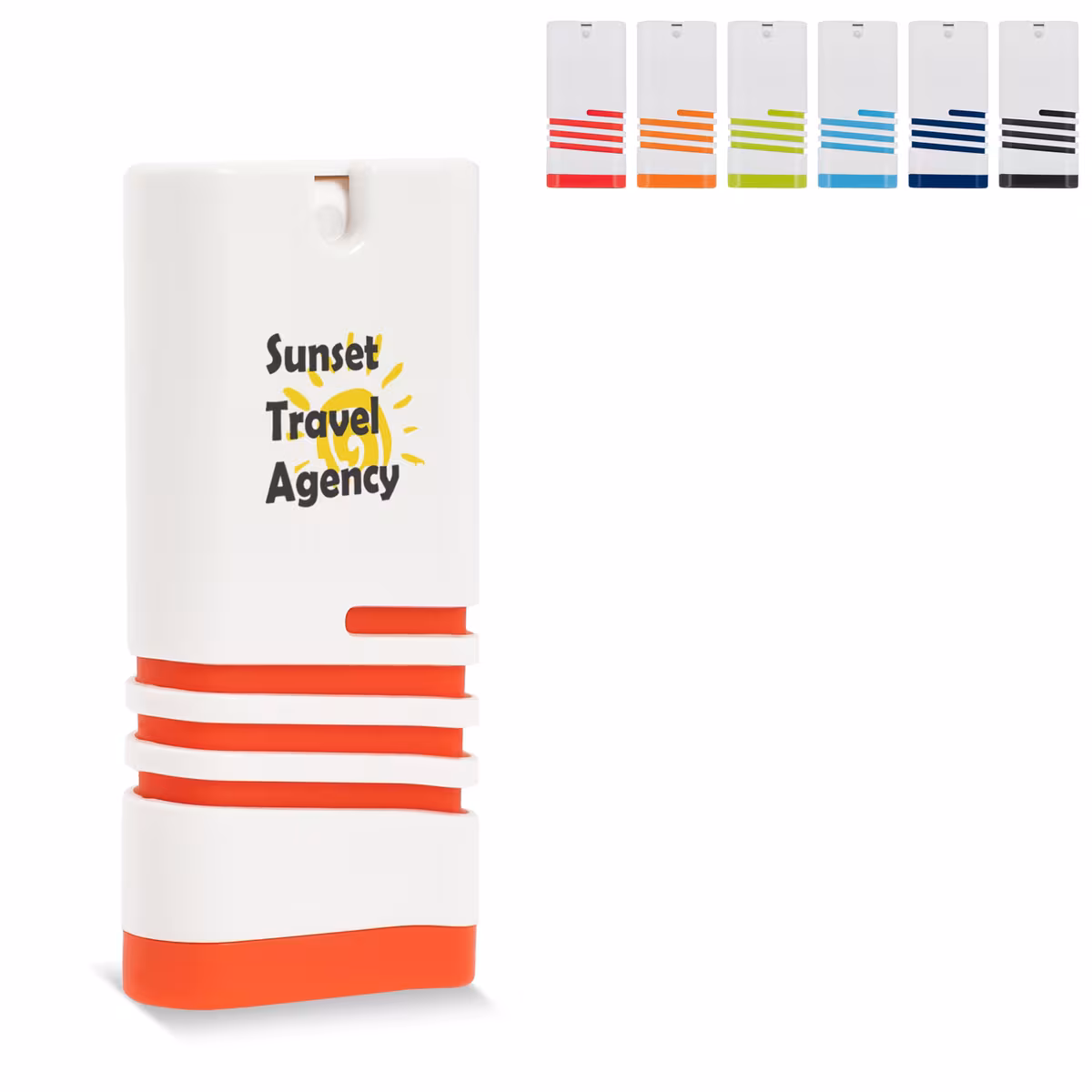 Vue 2 de Ecran solaire Spring SPF30 20ml