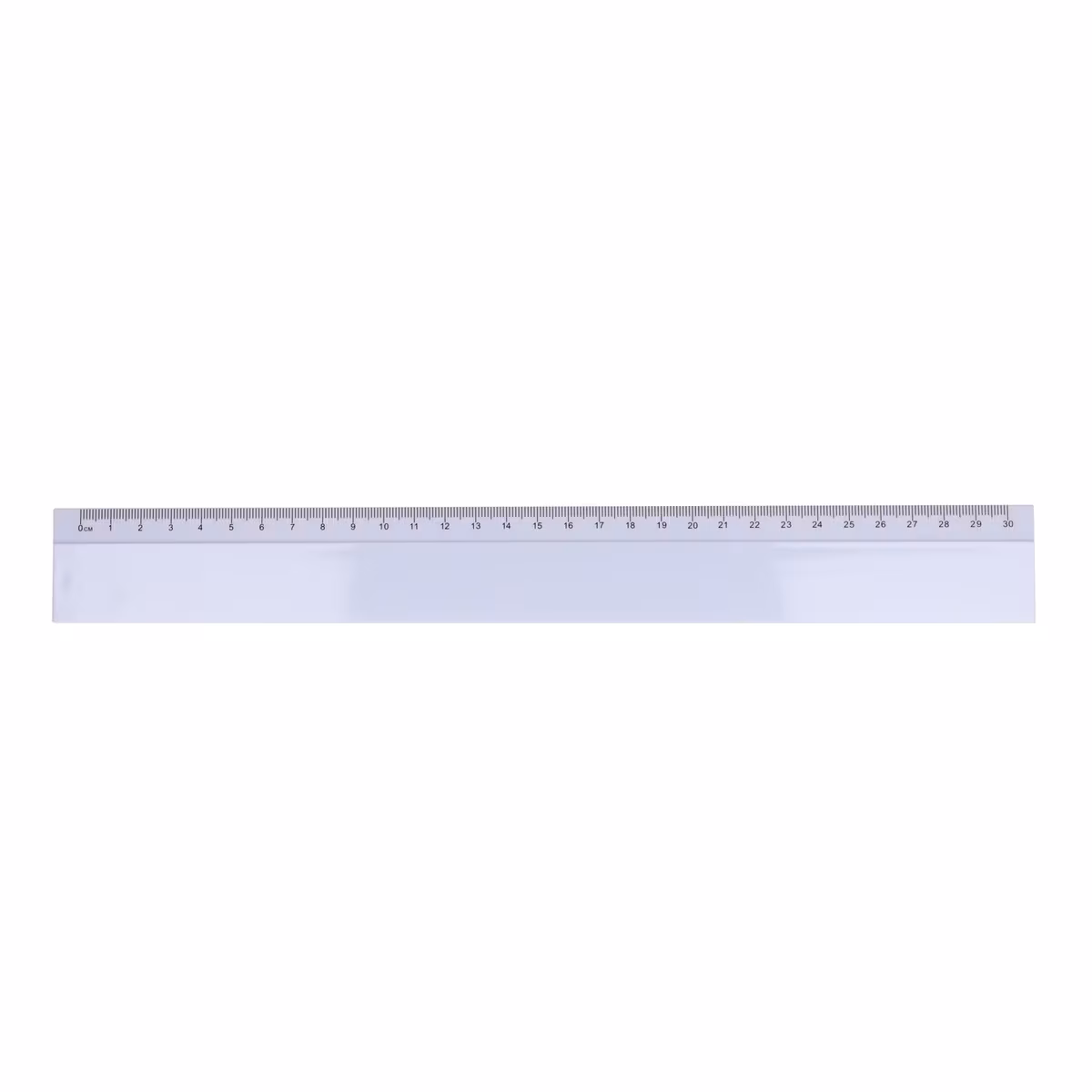 Vue 1 de Règle 30cm