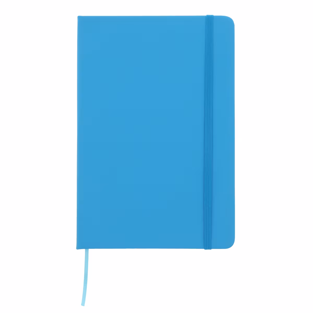 Vue 26 de Cahier A5 PU avec pages pointillées