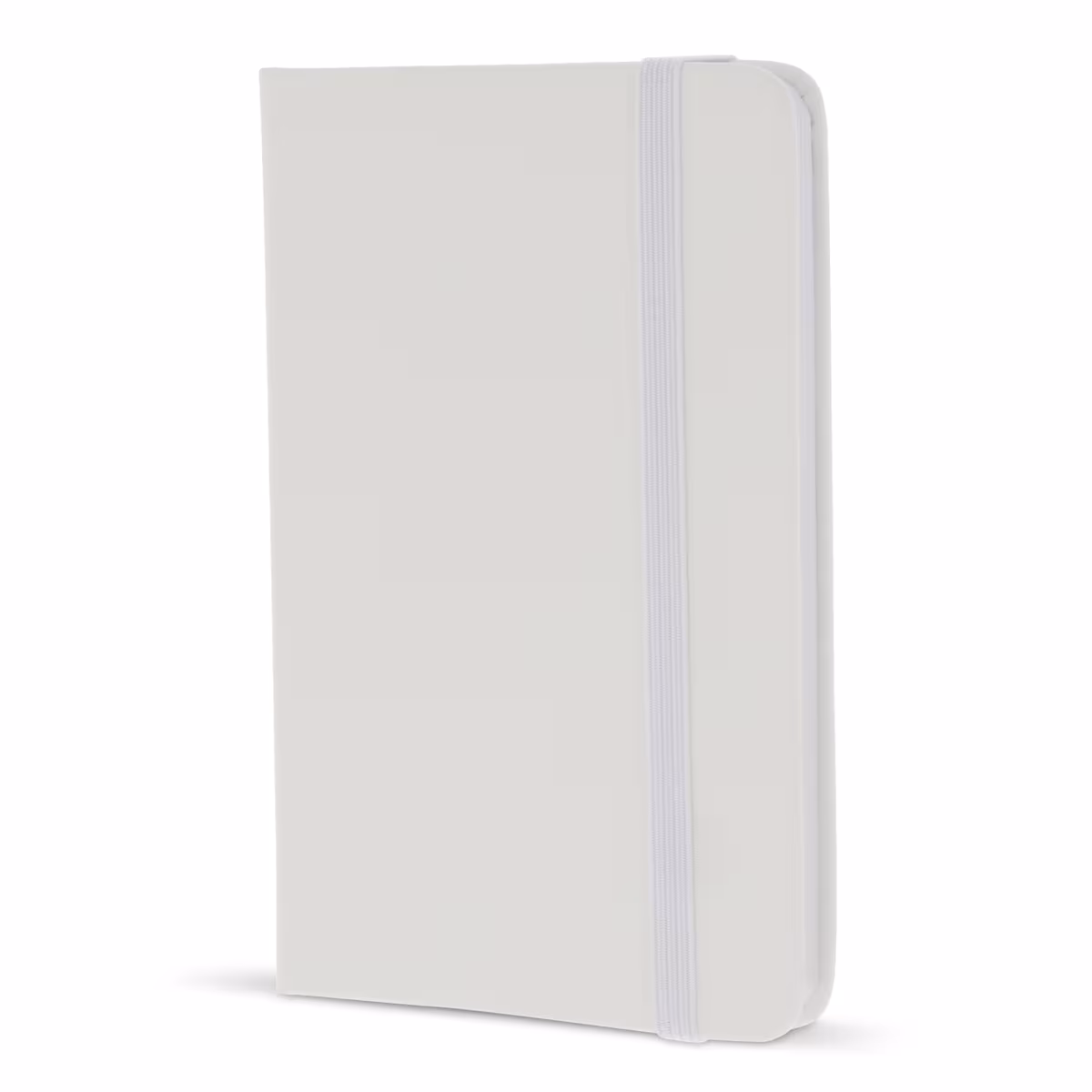 Carnet A6 en PU