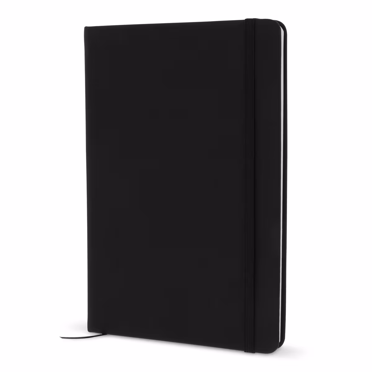 Vue 1 de Carnet A5 en PU