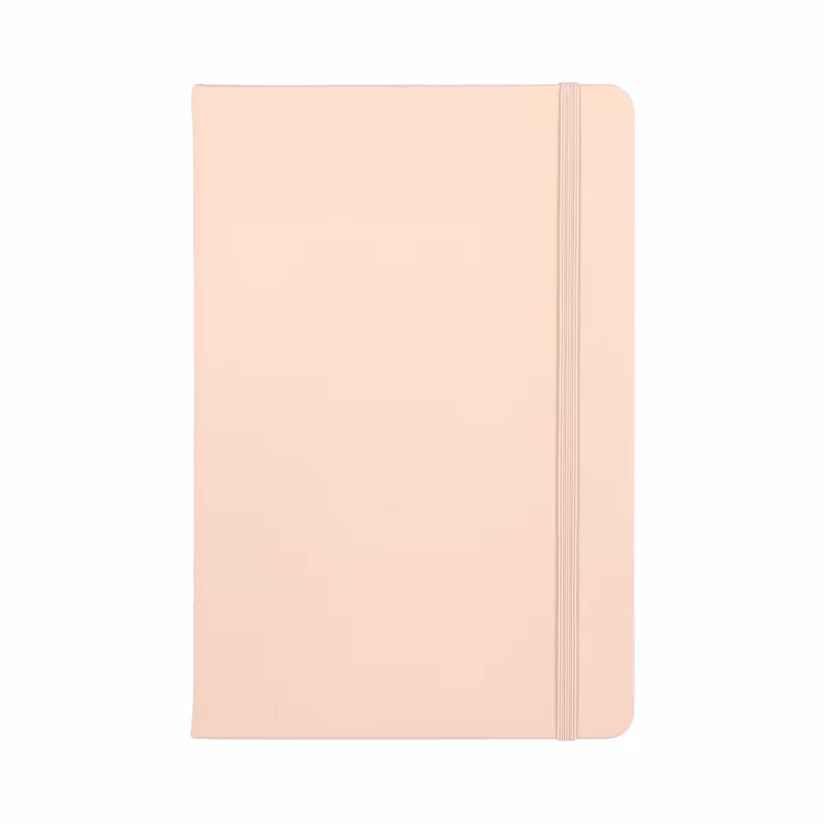 Vue 14 de Carnet A5 en PU