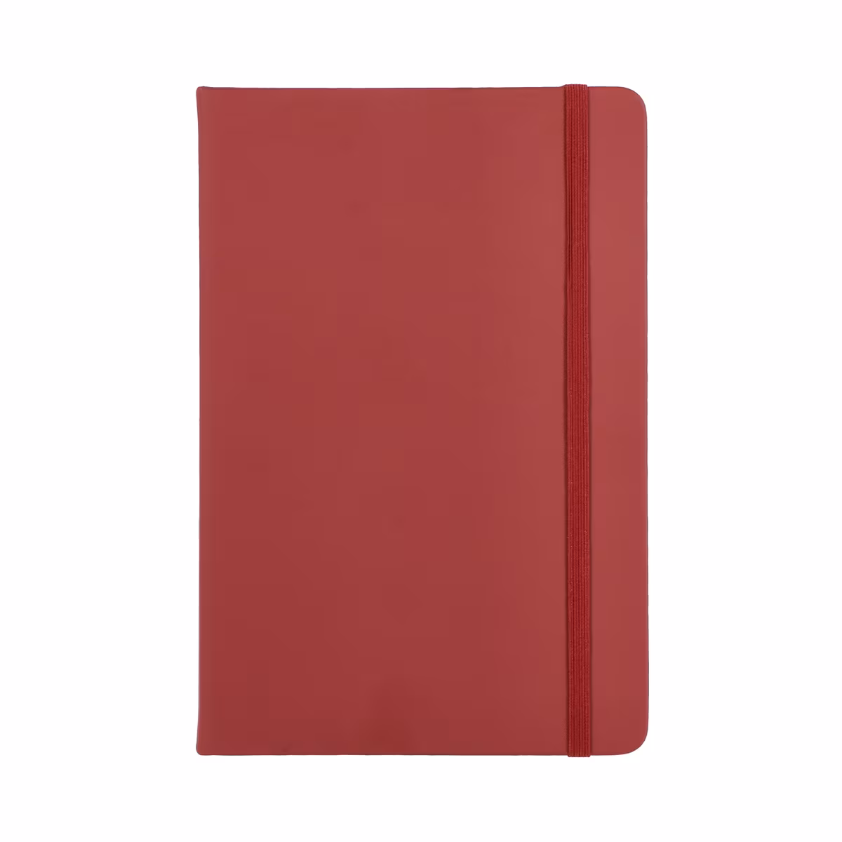 Vue 16 de Carnet A5 en PU