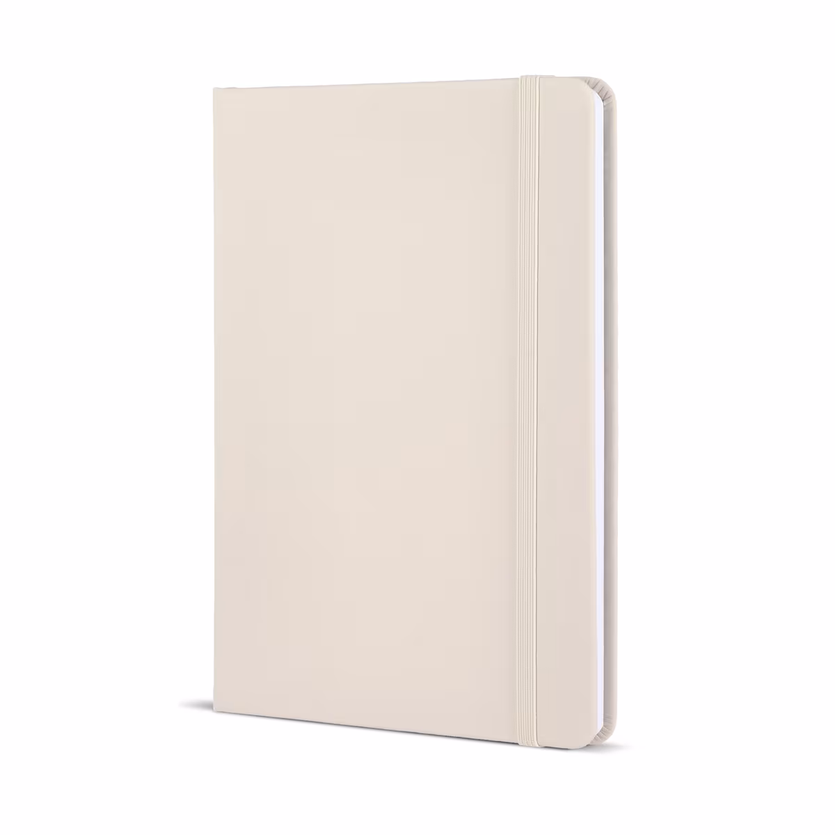 Carnet A5 en PU