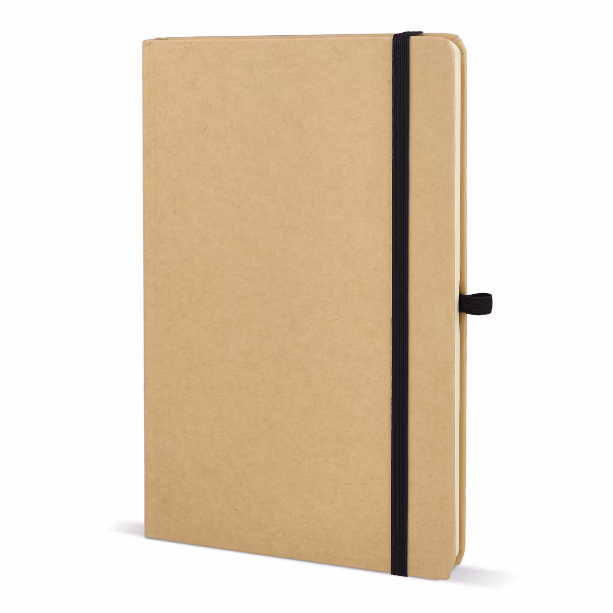 Carnet de notes papier Kraft A5