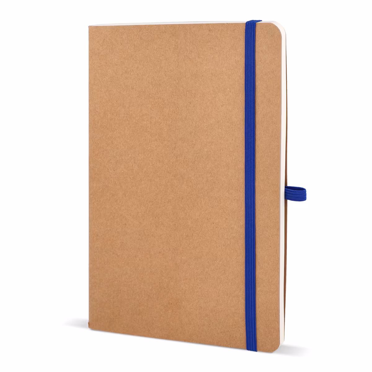 Cahier à couverture souple Papier kraft A5