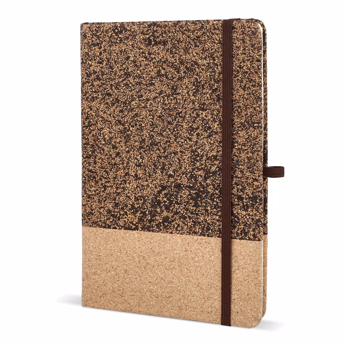 Carnet de notes Café Moulu A5