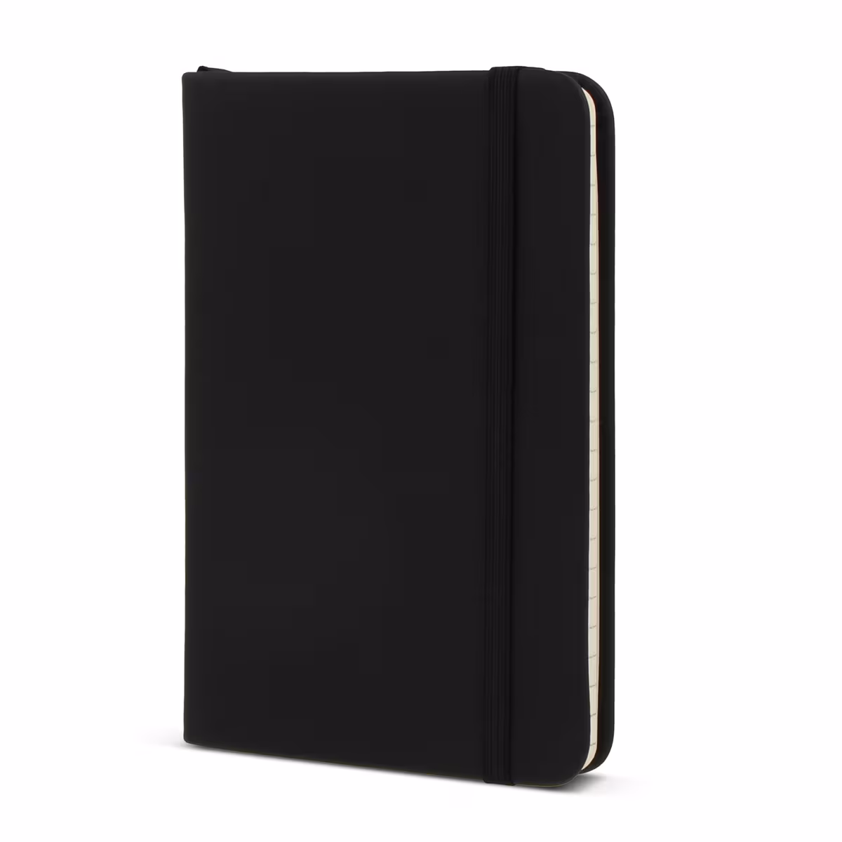 Vue 9 de Cahier R-PET/PU A6