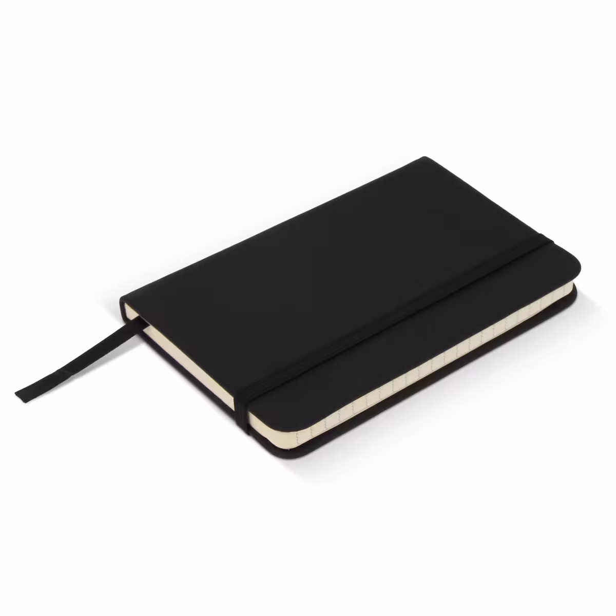 Vue 12 de Cahier R-PET/PU A6