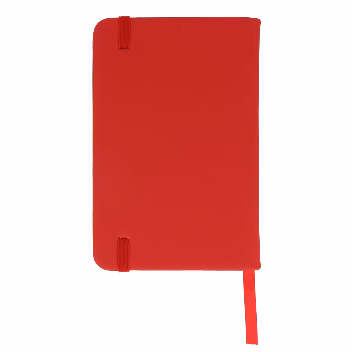 Vue 27 de Cahier R-PET/PU A6