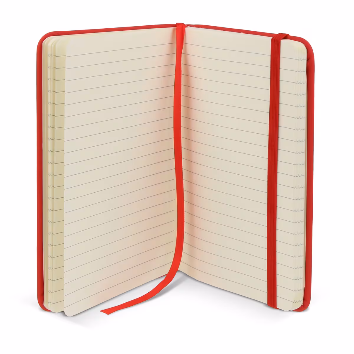 Vue 24 de Cahier R-PET/PU A6