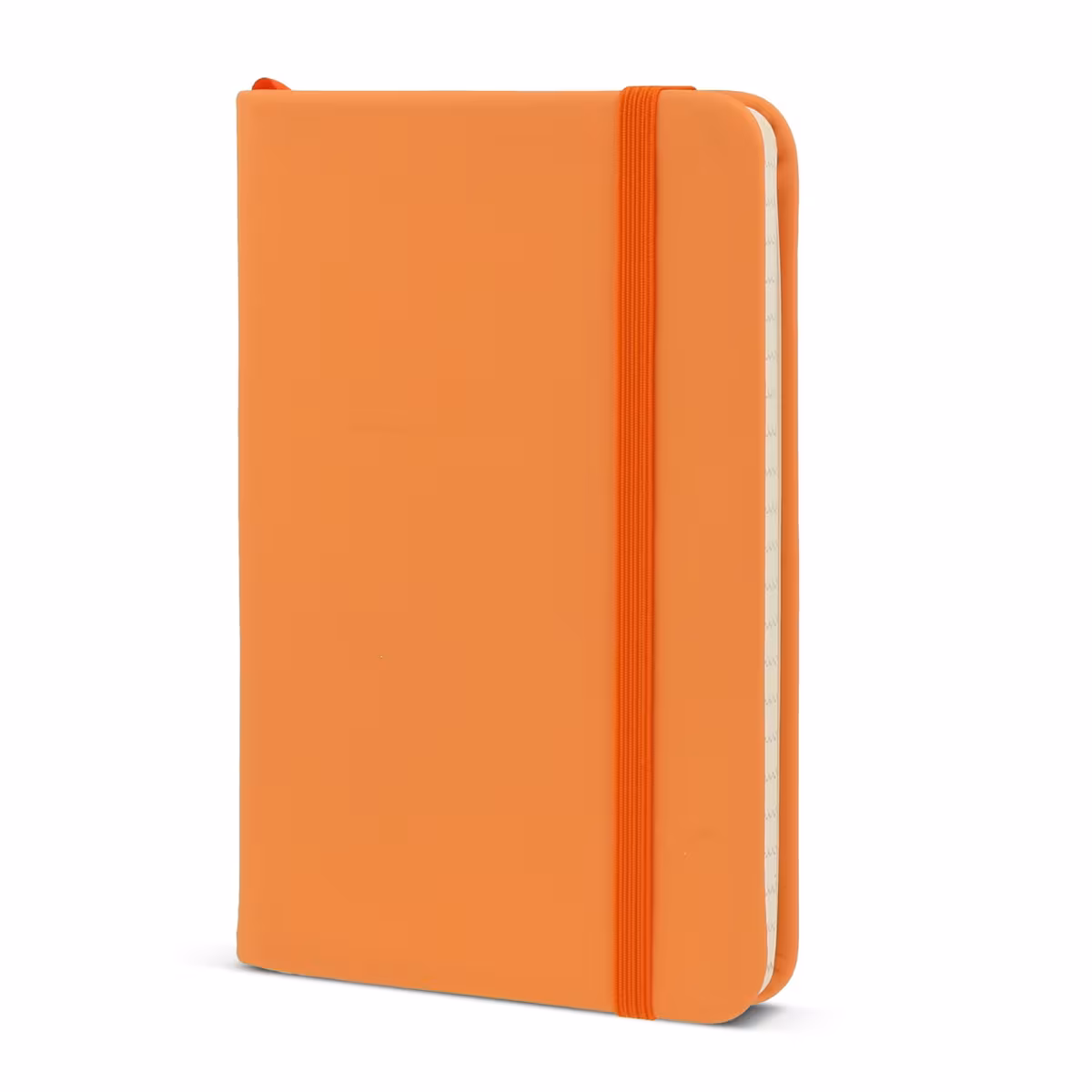 Cahier R-PET/PU A6