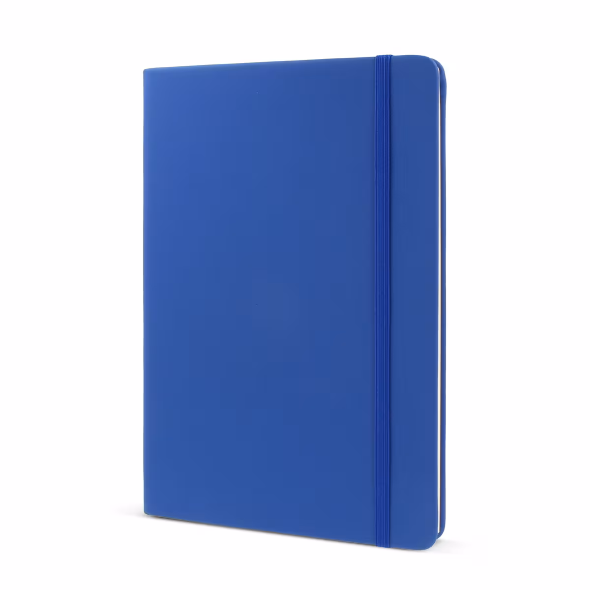 Vue 1 de Cahier R-PET/PU A5