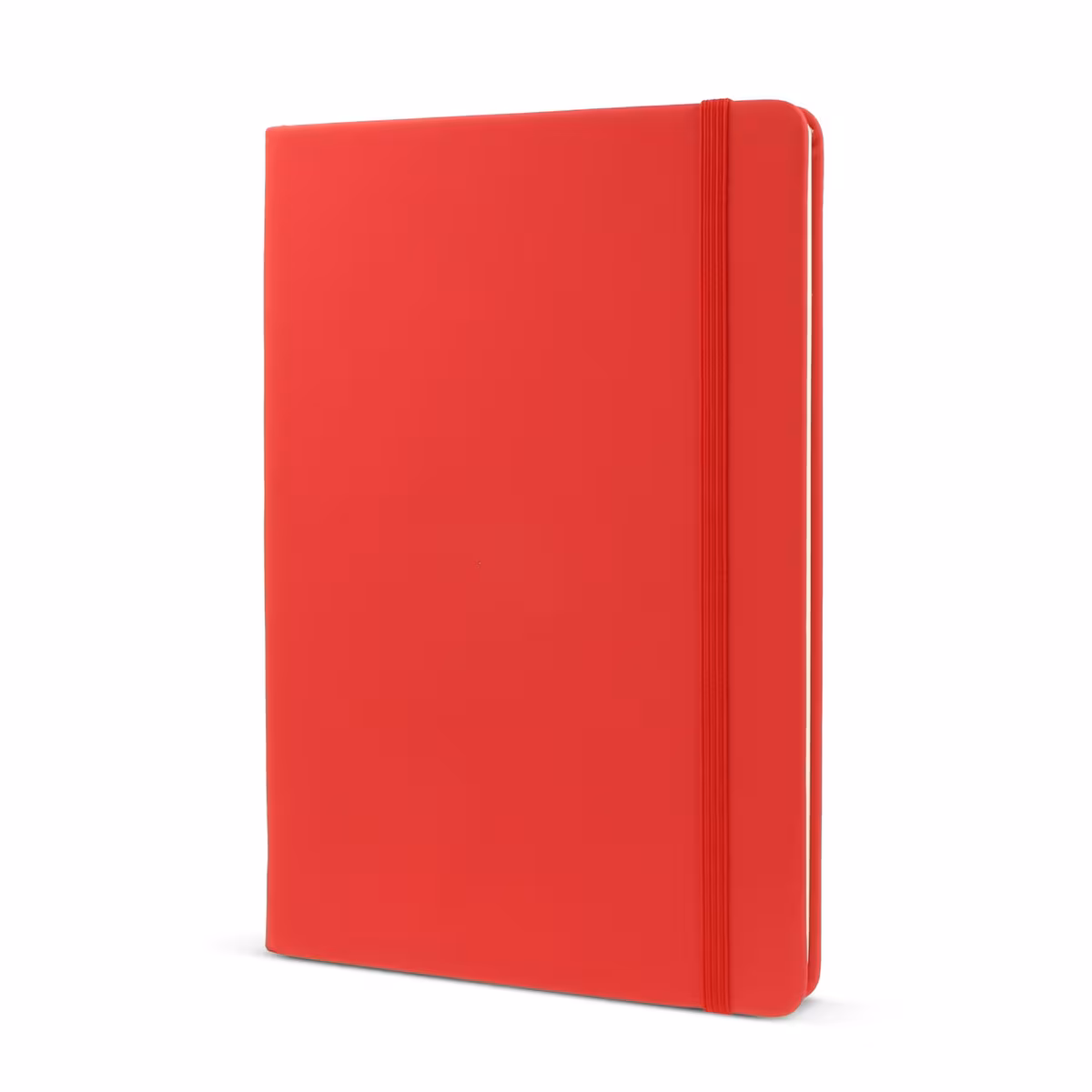 Vue 16 de Cahier R-PET/PU A5