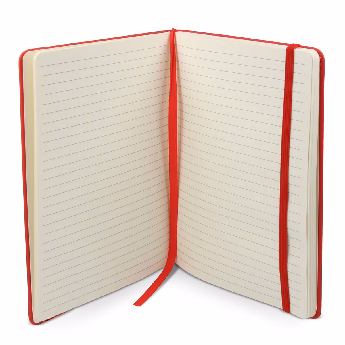 Vue 17 de Cahier R-PET/PU A5