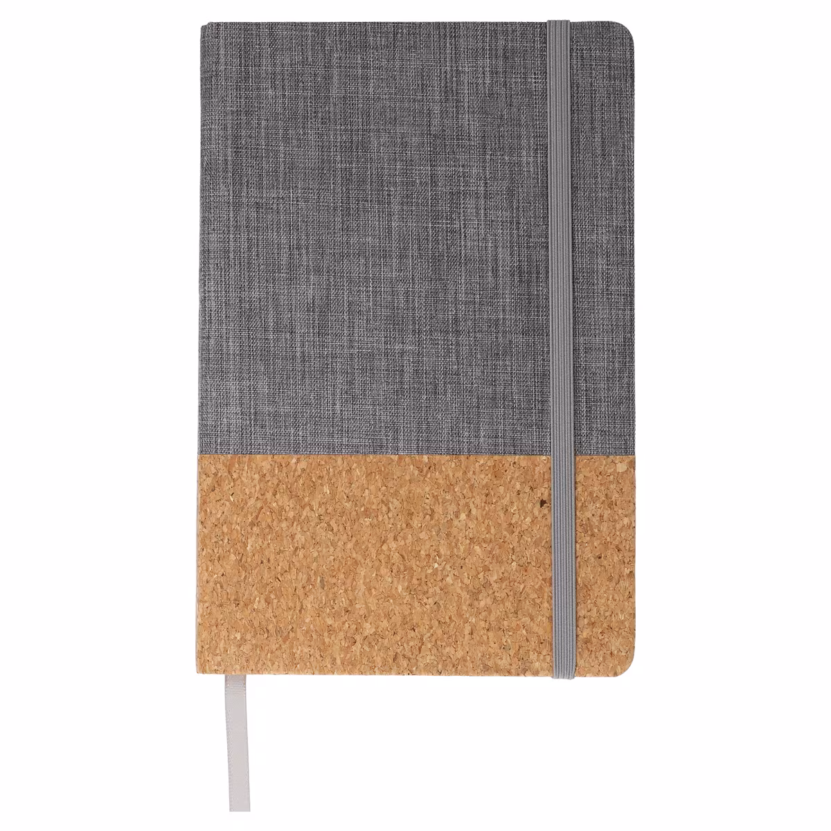 Carnet de notes R-PET & liège A5