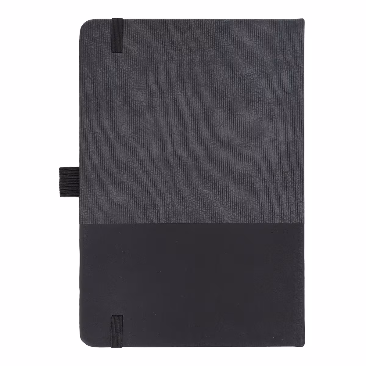 Vue 8 de Carnet de notes en cuir thermo A5