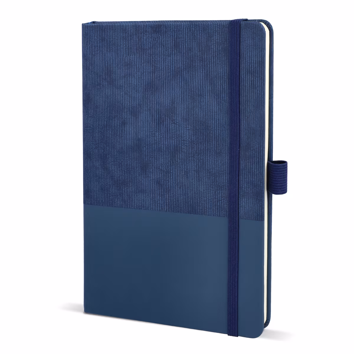 Carnet de notes en cuir thermo A5