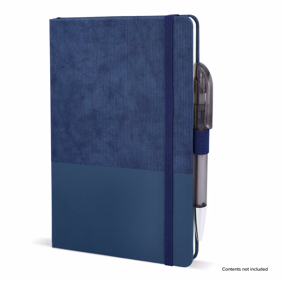 Vue 16 de Carnet de notes en cuir thermo A5