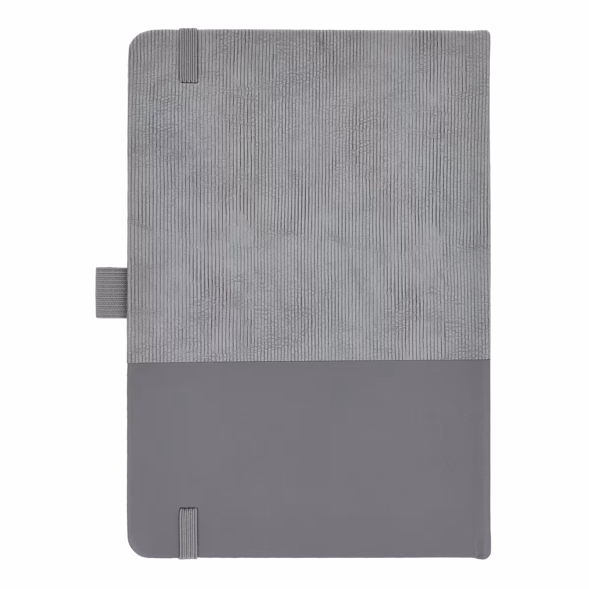 Vue 21 de Carnet de notes en cuir thermo A5