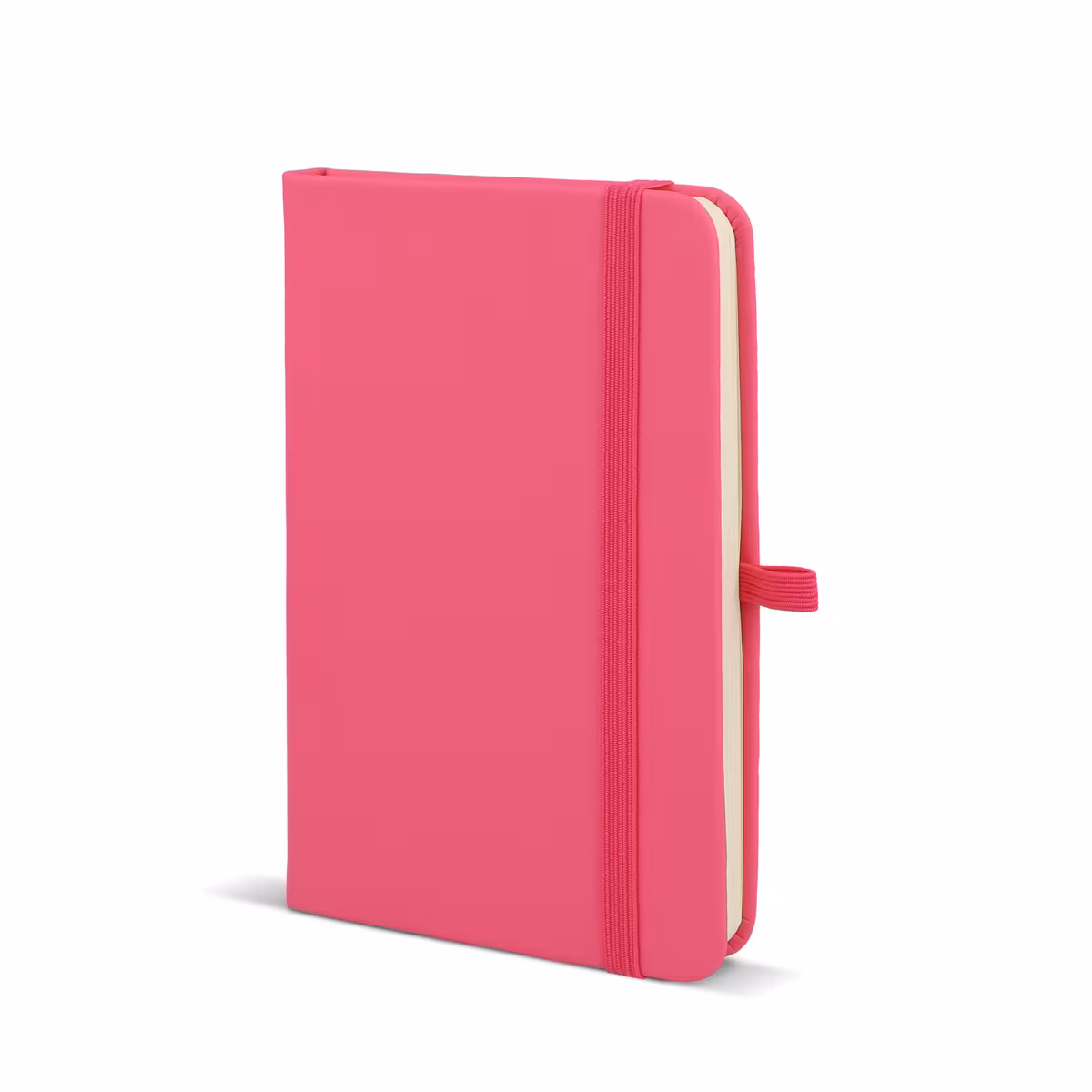Carnet PU Sora A6