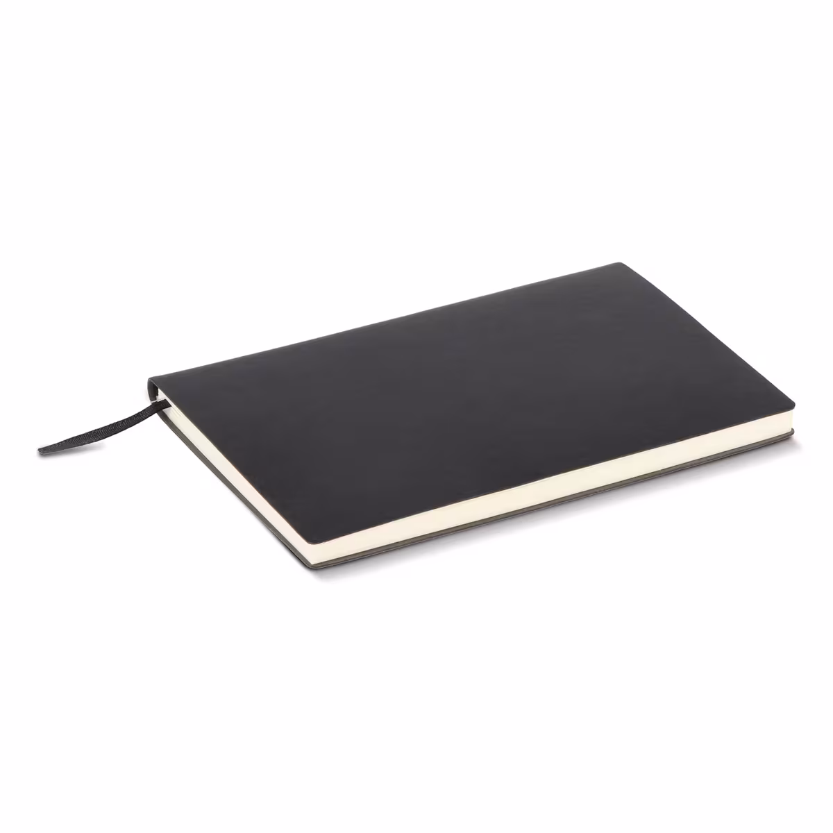 Vue 3 de Carnet Yuzu à couverture souple A5