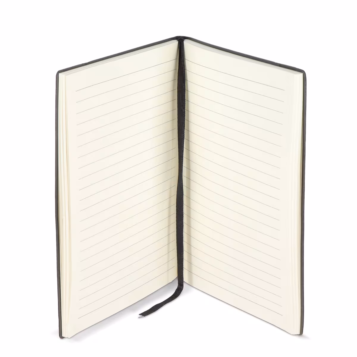 Vue 9 de Carnet Yuzu à couverture souple A5