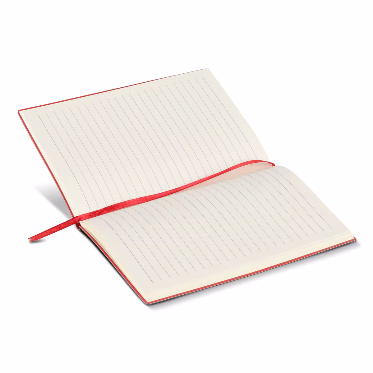Vue 25 de Carnet Yuzu à couverture souple A5