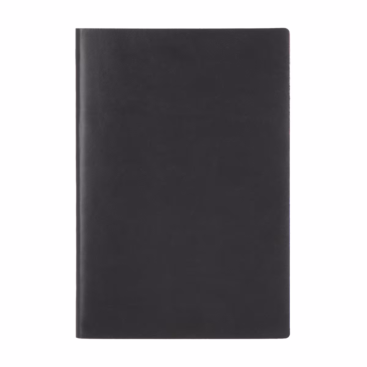 Vue 30 de Carnet Yuzu à couverture souple A5