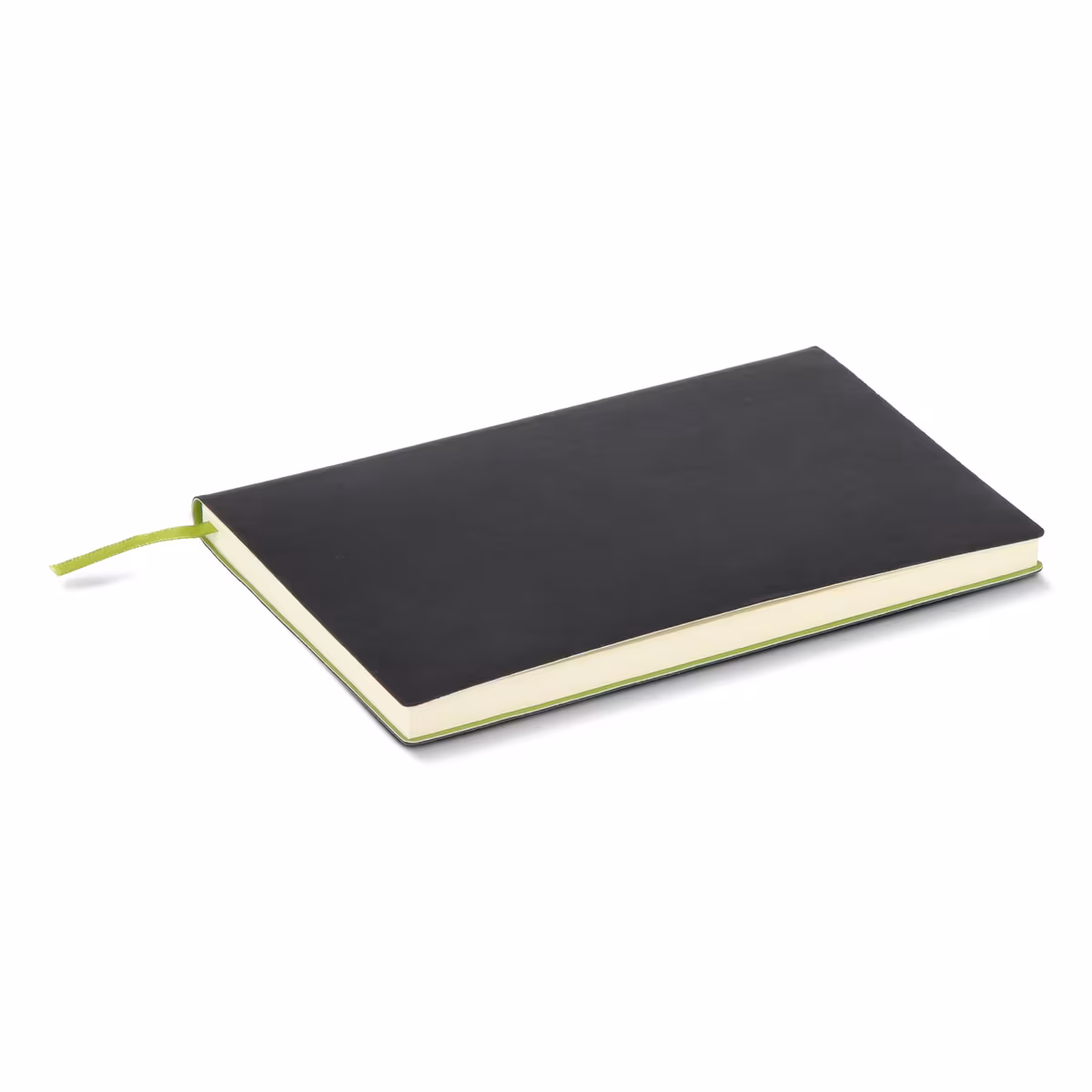Vue 29 de Carnet Yuzu à couverture souple A5