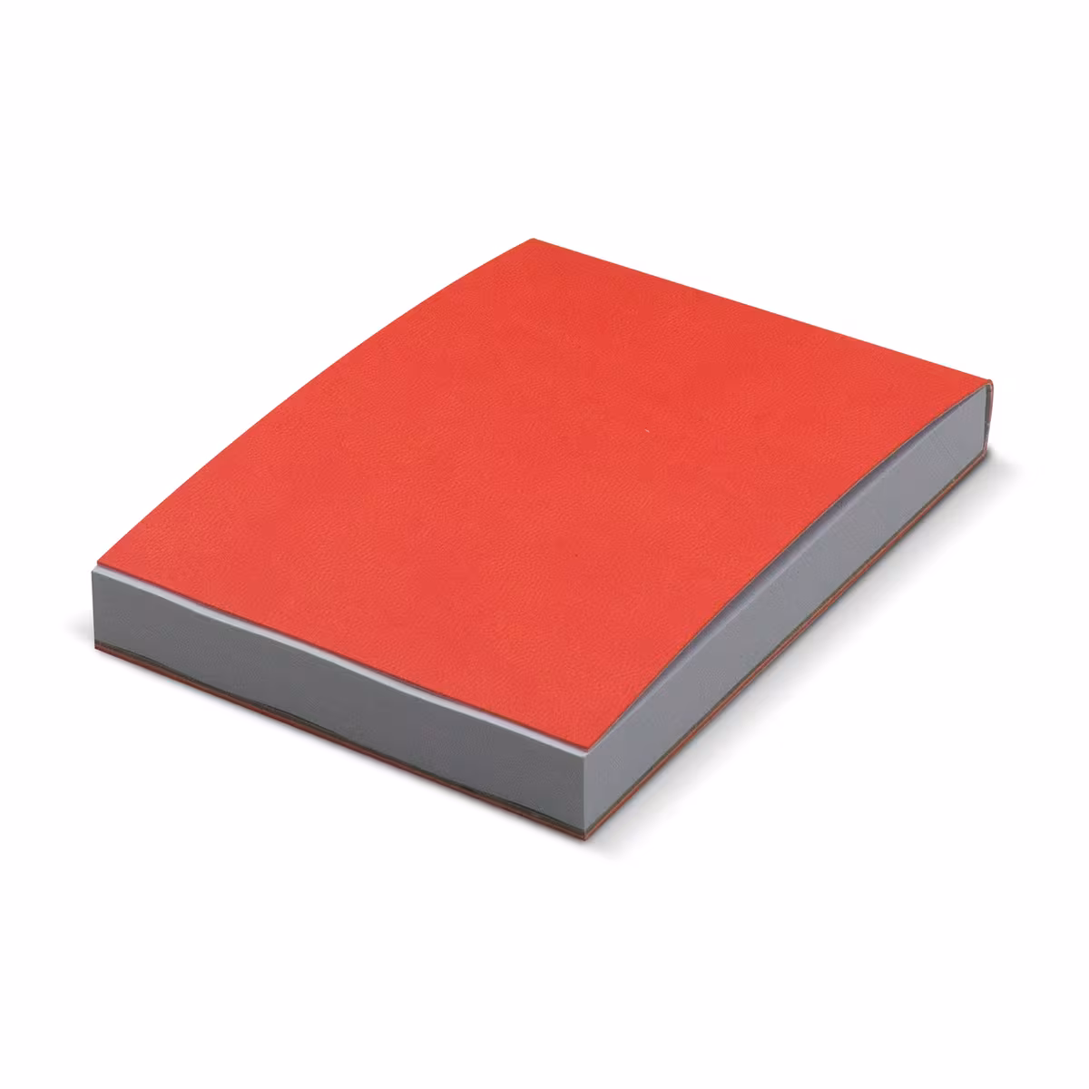 Vue 6 de Bloc-notes papier recyclé 150 feuilles