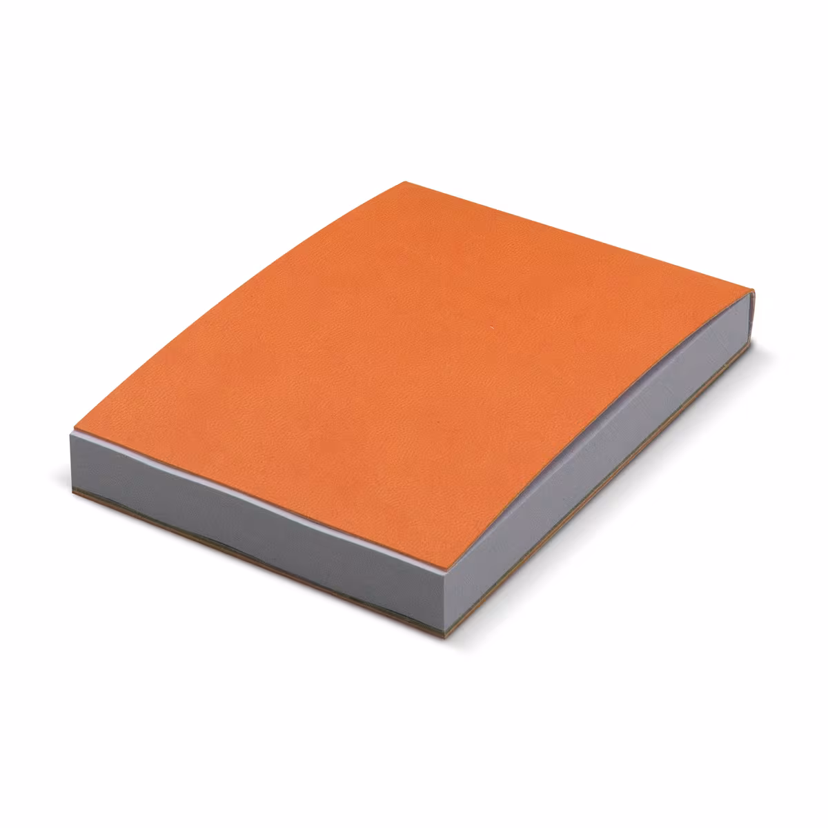 Vue 8 de Bloc-notes papier recyclé 150 feuilles